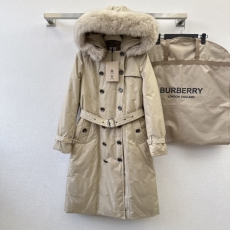 Burberry Down Jackets